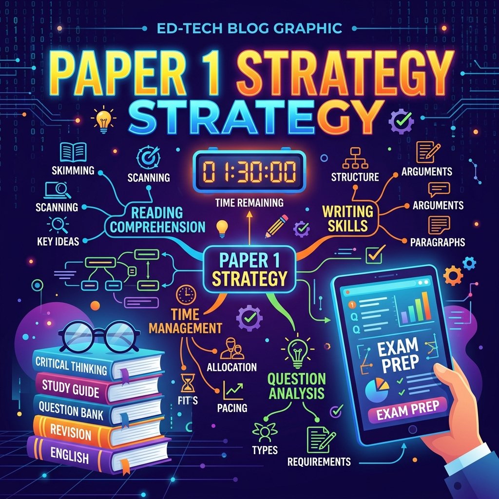 How to Crack UGC NET Paper 1 in Your First Attempt
